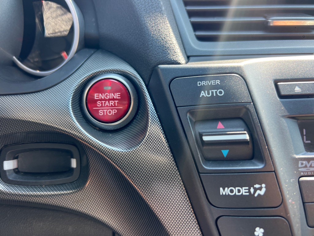 2012 Acura TL Image 31