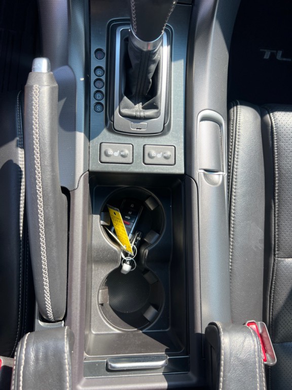 2012 Acura TL Image 34