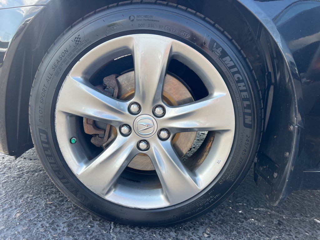 2012 Acura TL Image 39