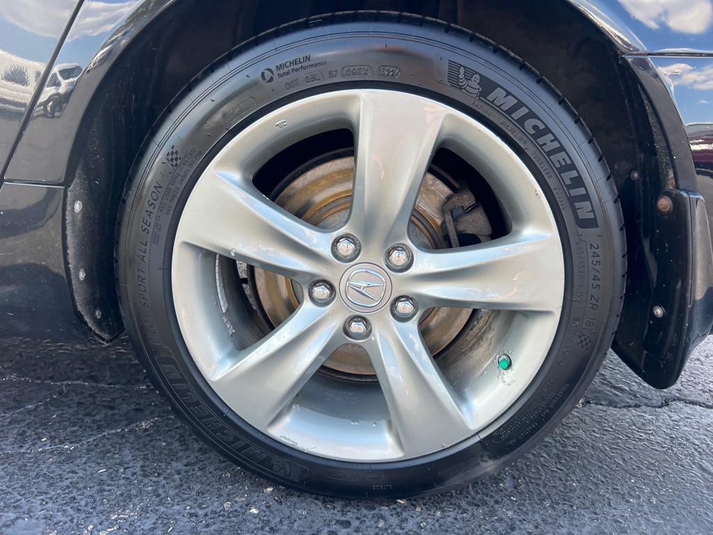 2012 Acura TL Image 40