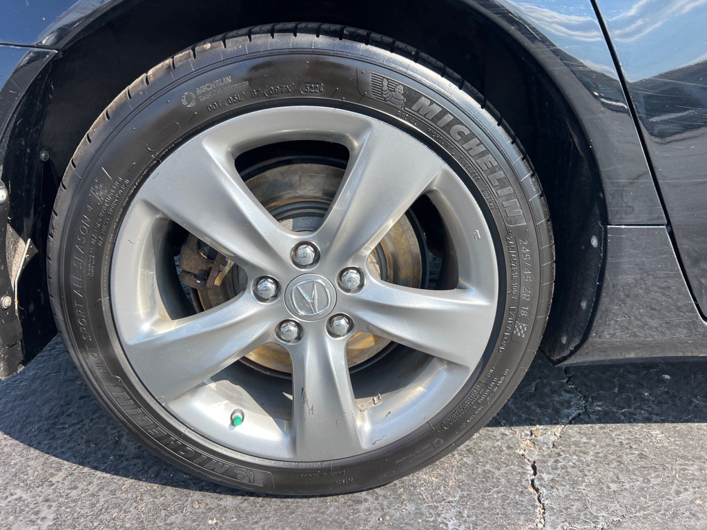 2012 Acura TL Image 41