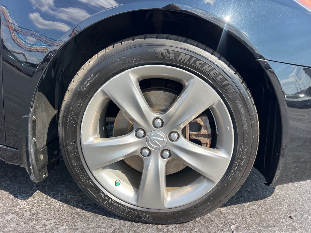 2012 Acura TL Image 42