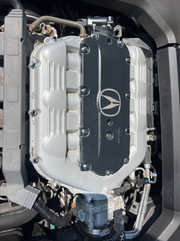 2012 Acura TL Image 47
