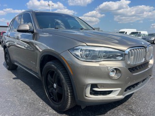 Image for 2017 BMW X5 xDrive35i ID: 6837714