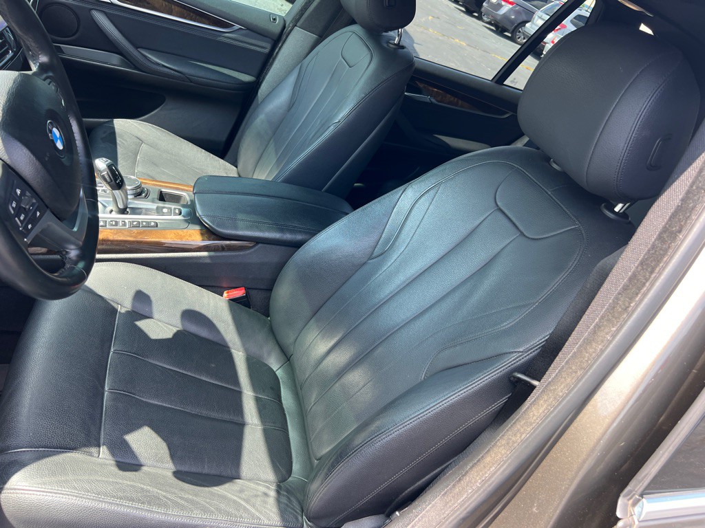 2017 BMW X5 Image 11