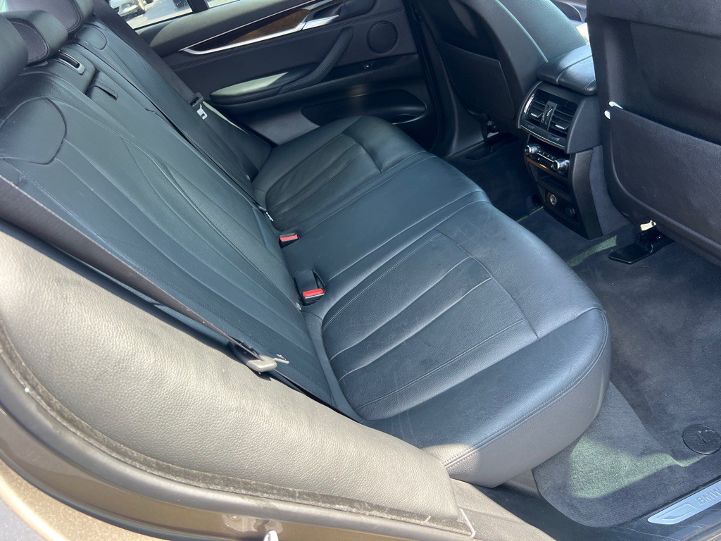 2017 BMW X5 Image 15