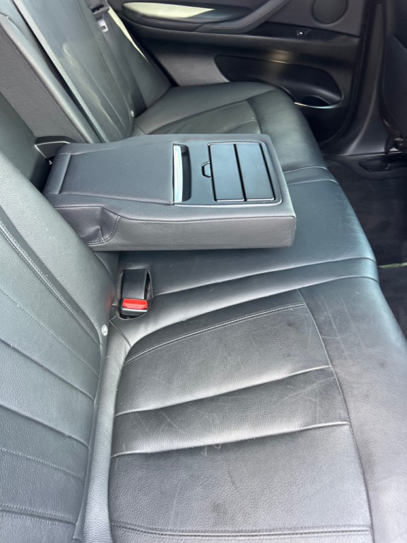 2017 BMW X5 Image 17
