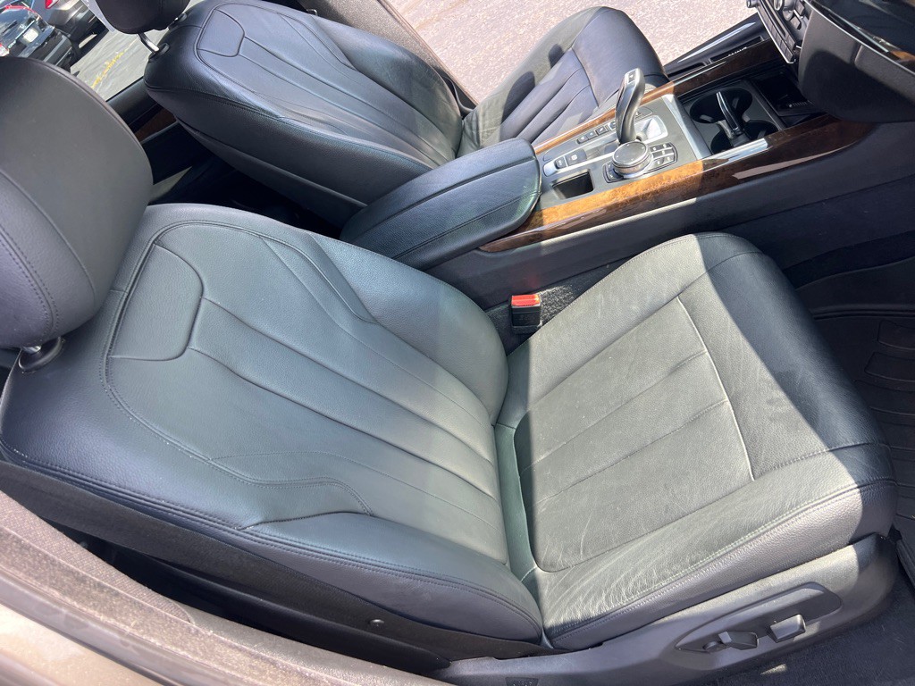 2017 BMW X5 Image 20