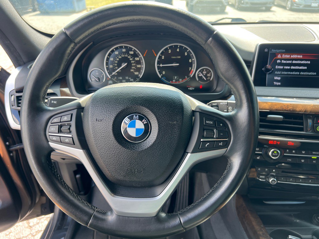 2017 BMW X5 Image 30