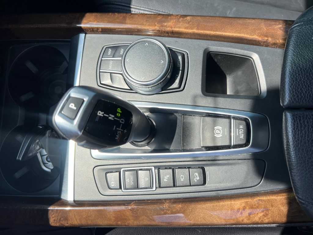 2017 BMW X5 Image 37