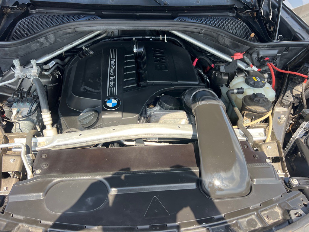 2017 BMW X5 Image 48