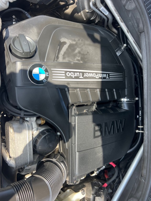 2017 BMW X5 Image 51