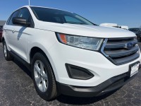 Image for 2018 Ford Edge SE ID: 6837721