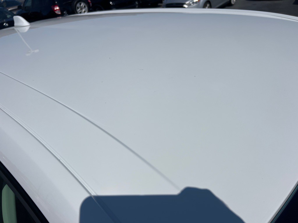 2018 Ford Edge Image 9