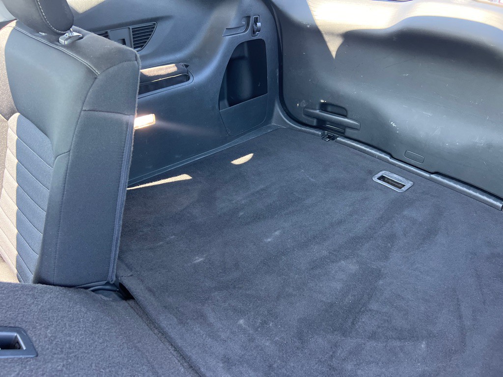 2018 Ford Edge Image 14