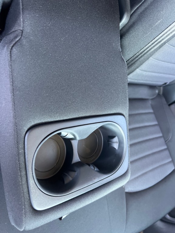 2018 Ford Edge Image 19