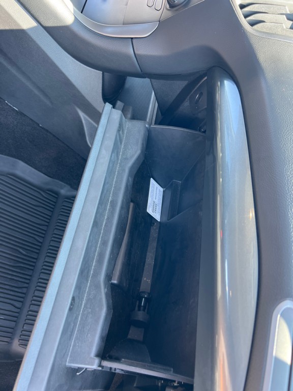 2018 Ford Edge Image 23