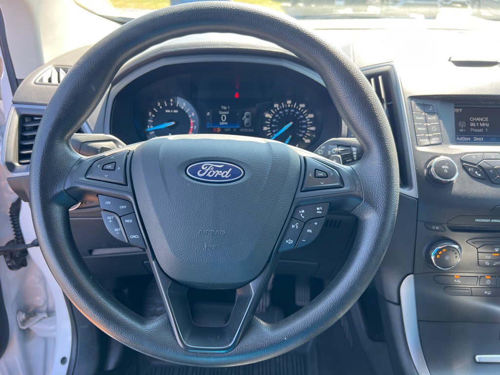 2018 Ford Edge Image 27