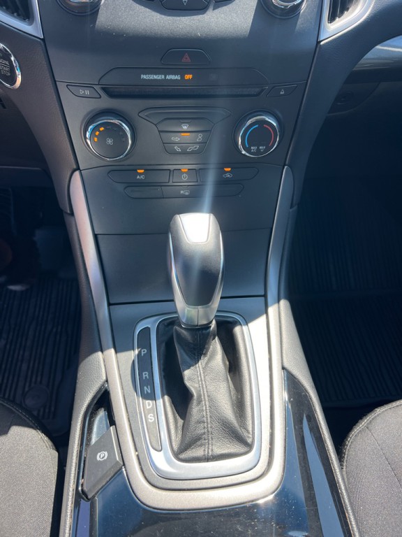 2018 Ford Edge Image 31