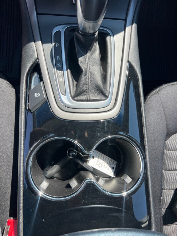 2018 Ford Edge Image 32