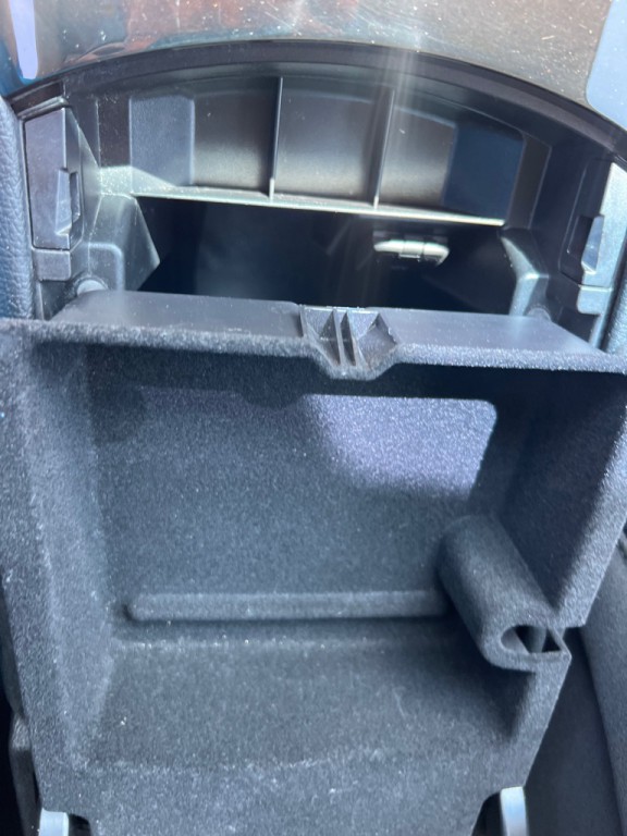 2018 Ford Edge Image 34