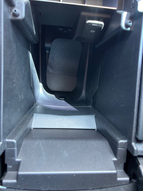 2018 Ford Edge Image 35