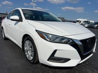 Image for 2021 Nissan Sentra S ID: 6838020