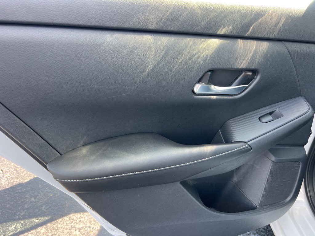 2021 Nissan Sentra Image 11