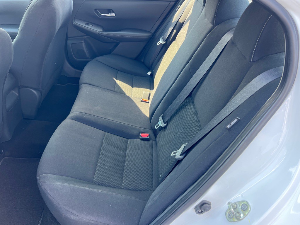 2021 Nissan Sentra Image 12