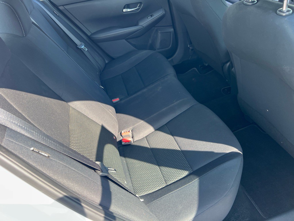 2021 Nissan Sentra Image 14