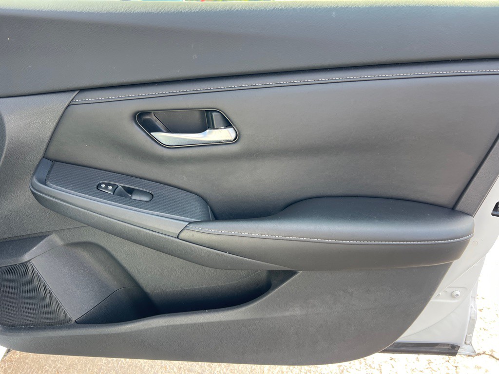 2021 Nissan Sentra Image 16
