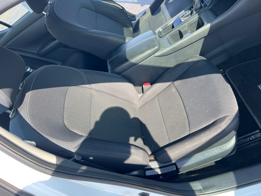 2021 Nissan Sentra Image 18