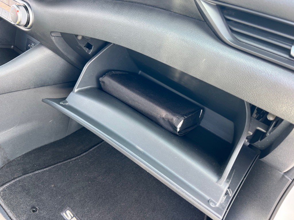 2021 Nissan Sentra Image 19