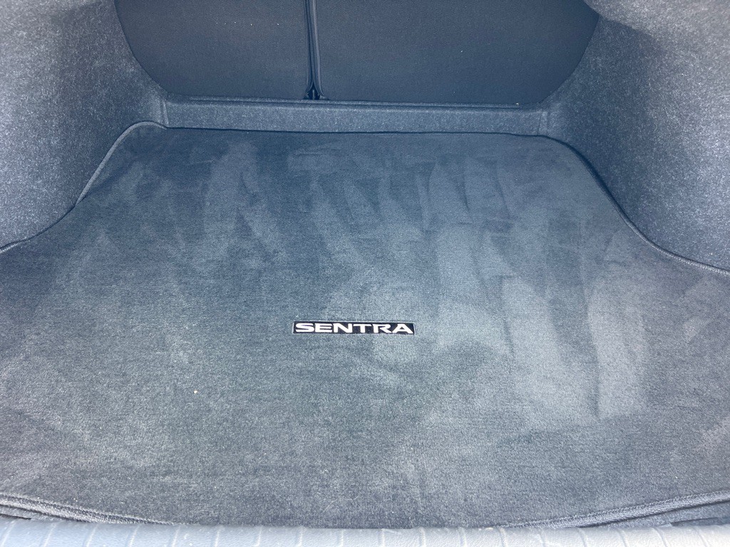 2021 Nissan Sentra Image 20