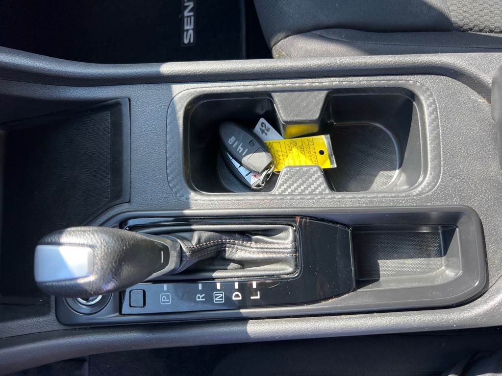 2021 Nissan Sentra Image 29