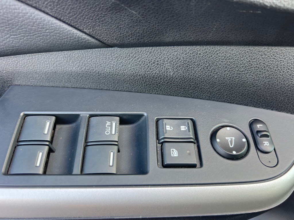 2012 Honda CR-V Image 10