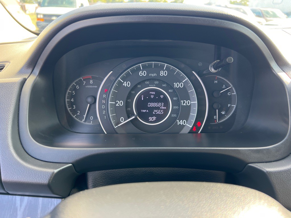 2012 Honda CR-V Image 14