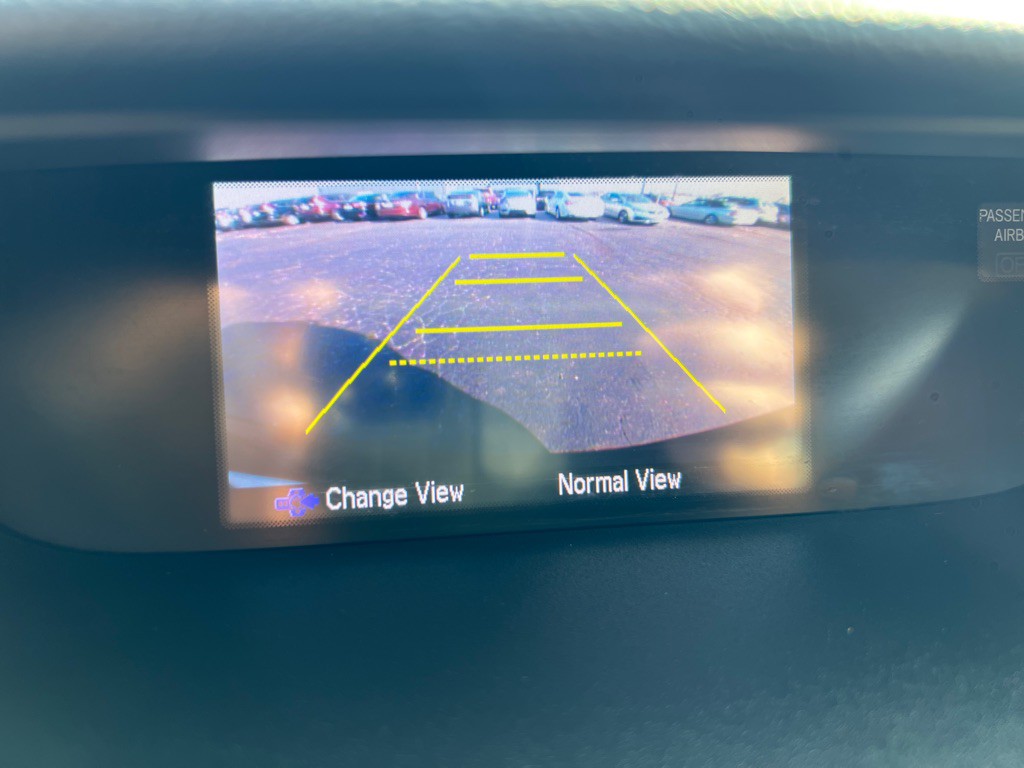 2012 Honda CR-V Image 16