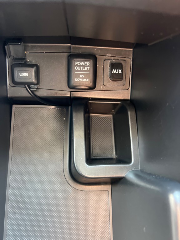 2012 Honda CR-V Image 19