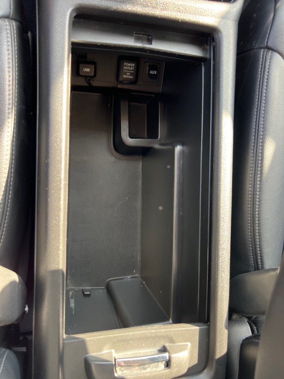 2012 Honda CR-V Image 20