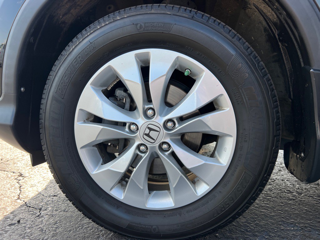2012 Honda CR-V Image 24
