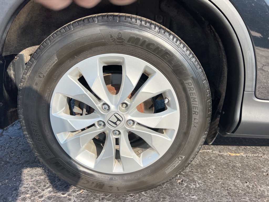 2012 Honda CR-V Image 26