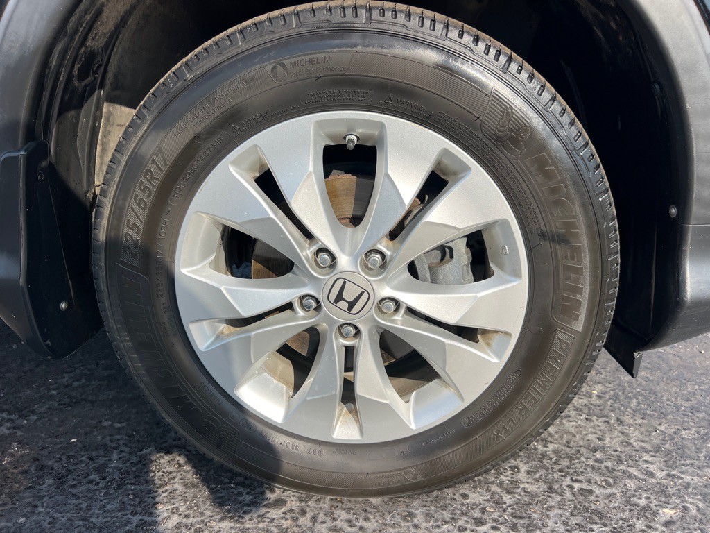 2012 Honda CR-V Image 27