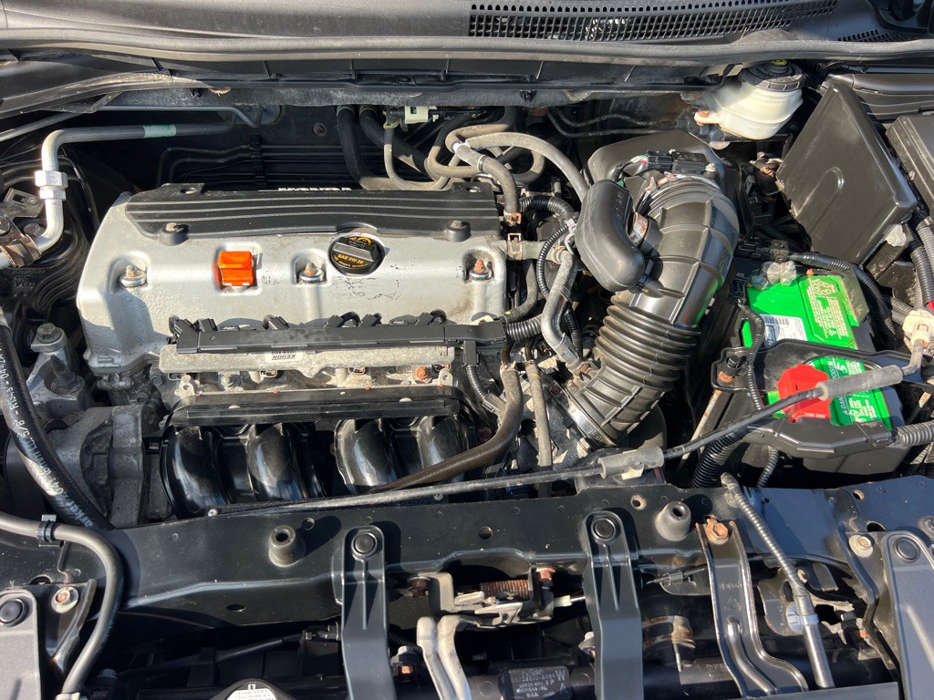 2012 Honda CR-V Image 29