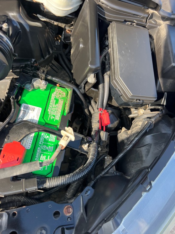 2012 Honda CR-V Image 30