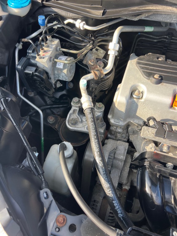 2012 Honda CR-V Image 31