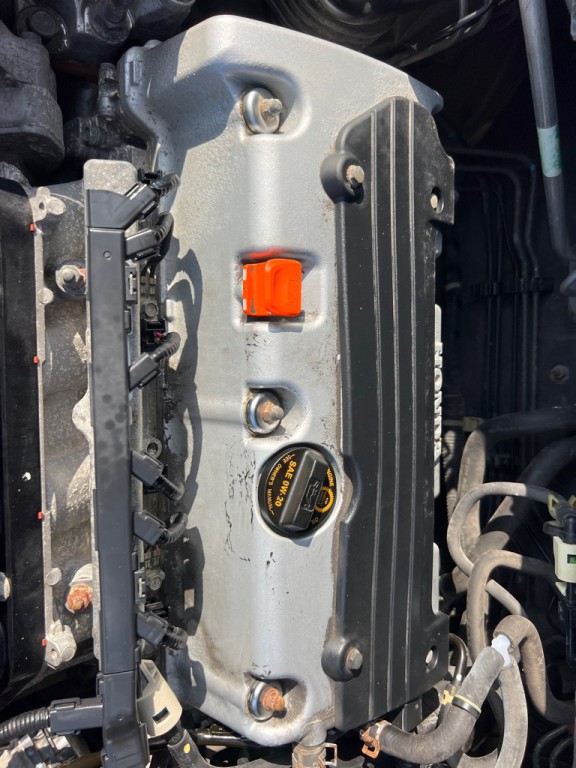 2012 Honda CR-V Image 32