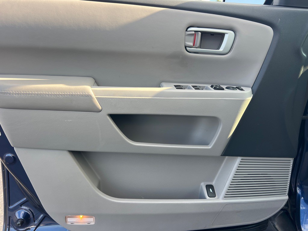 2013 Honda Pilot Image 10