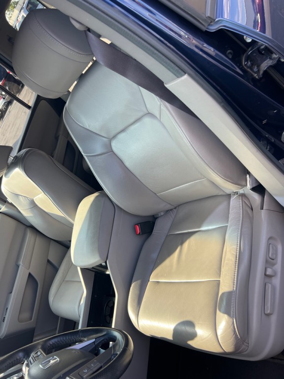2013 Honda Pilot Image 11