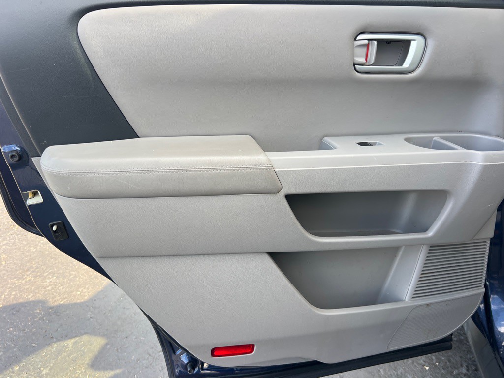 2013 Honda Pilot Image 12